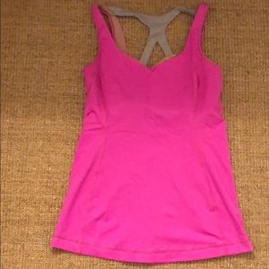 lululemon top